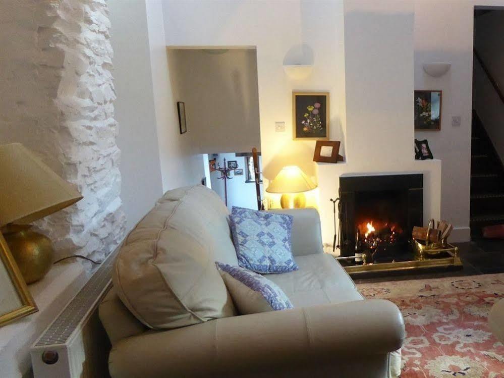 Dee Valley Cottages ランゴレン エクステリア 写真