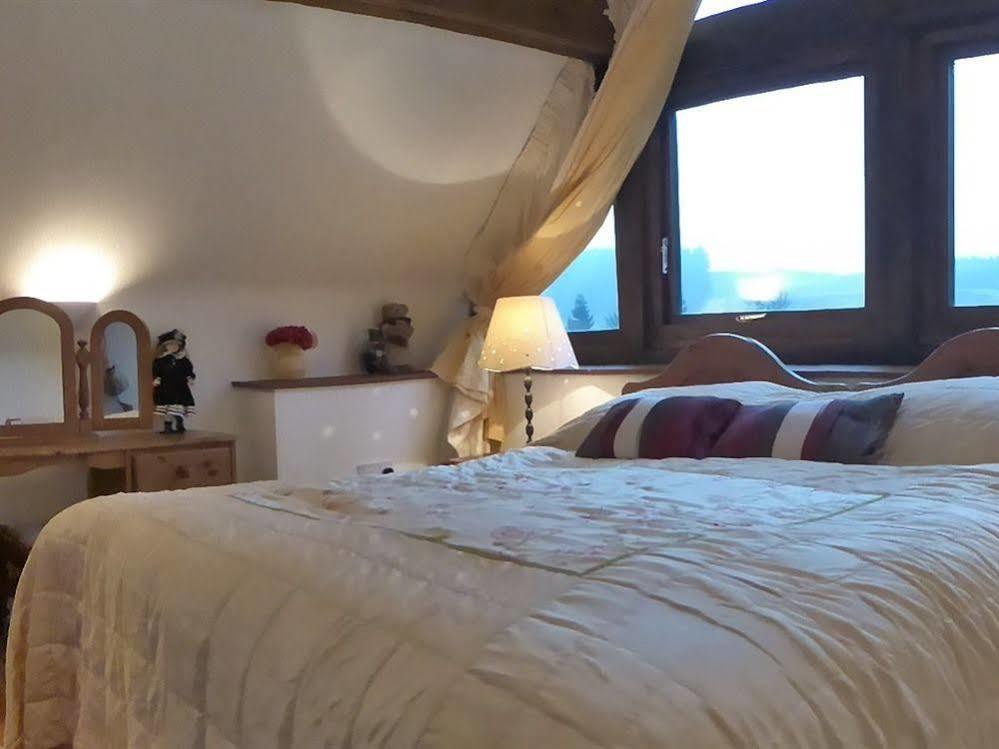 Dee Valley Cottages ランゴレン エクステリア 写真